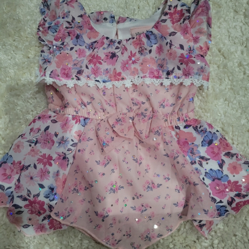 Little Lass 3 pc set - Picture 7 of 10